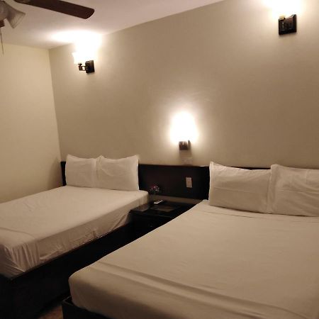 Hotel Samana Spring Extérieur photo