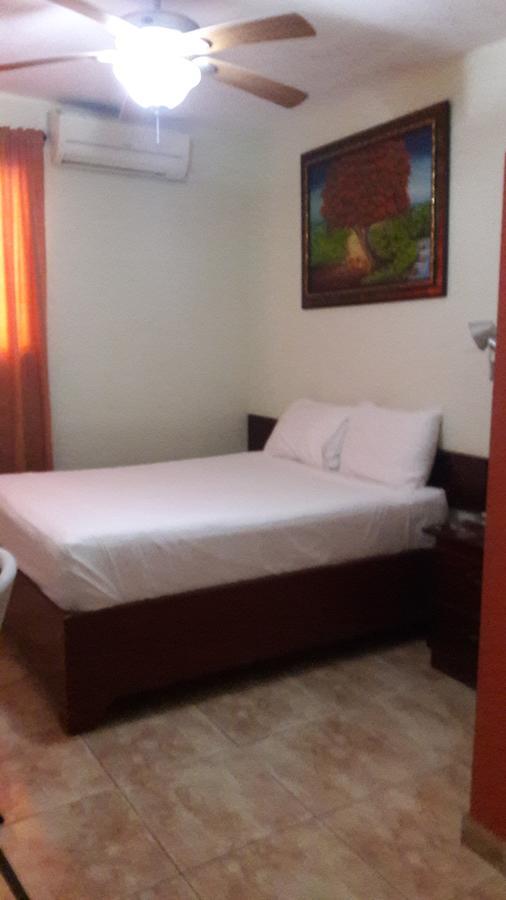 Hotel Samana Spring Extérieur photo