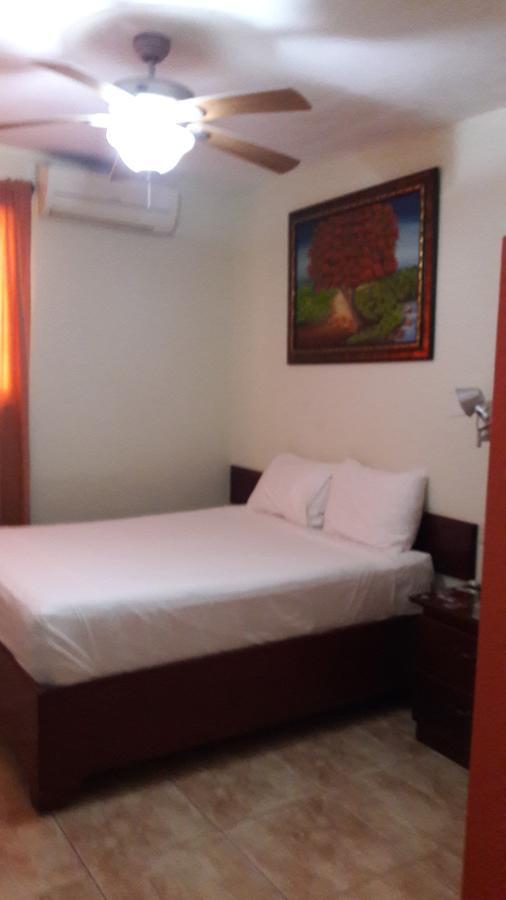 Hotel Samana Spring Extérieur photo