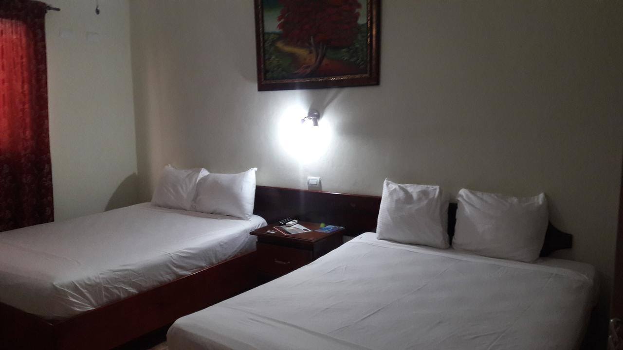 Hotel Samana Spring Extérieur photo