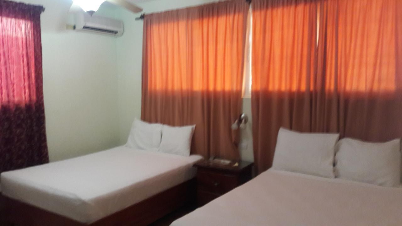 Hotel Samana Spring Extérieur photo