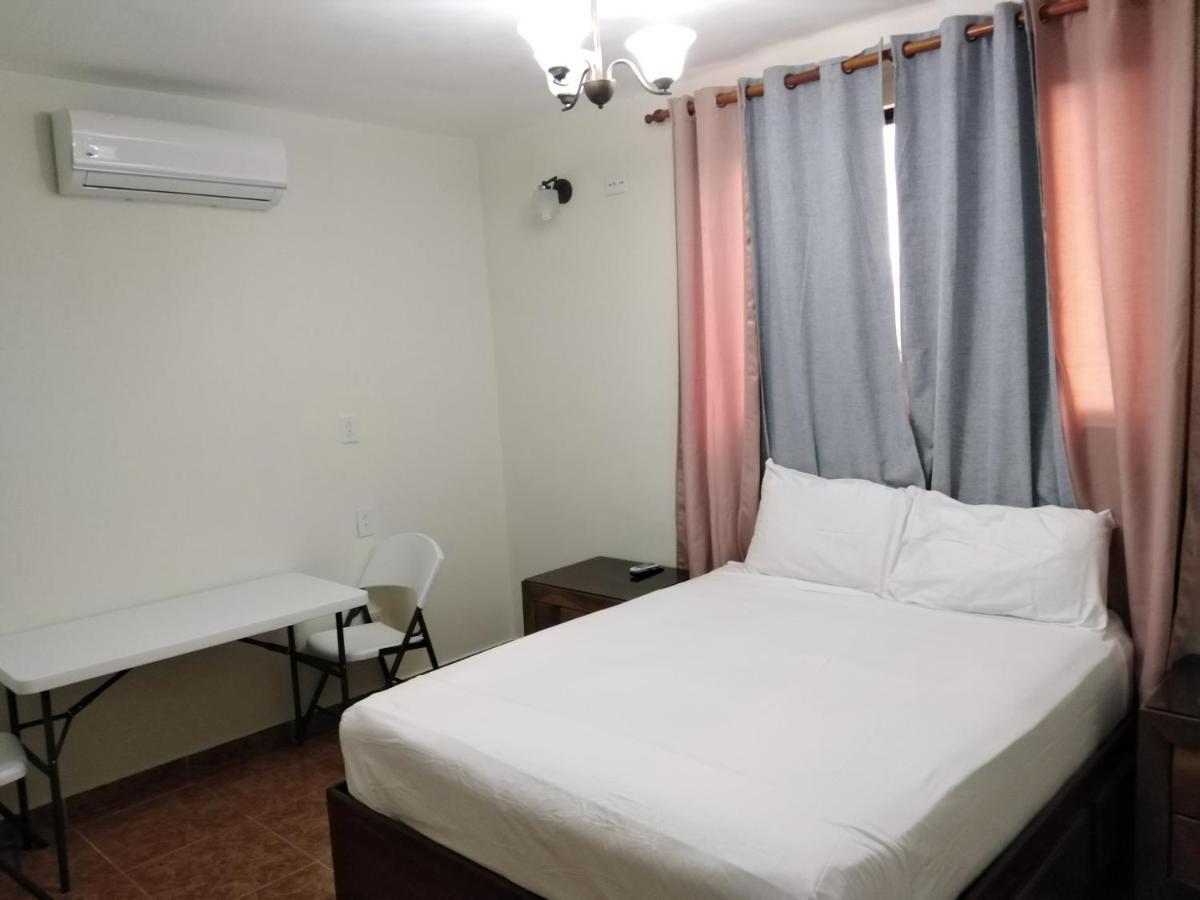 Hotel Samana Spring Extérieur photo