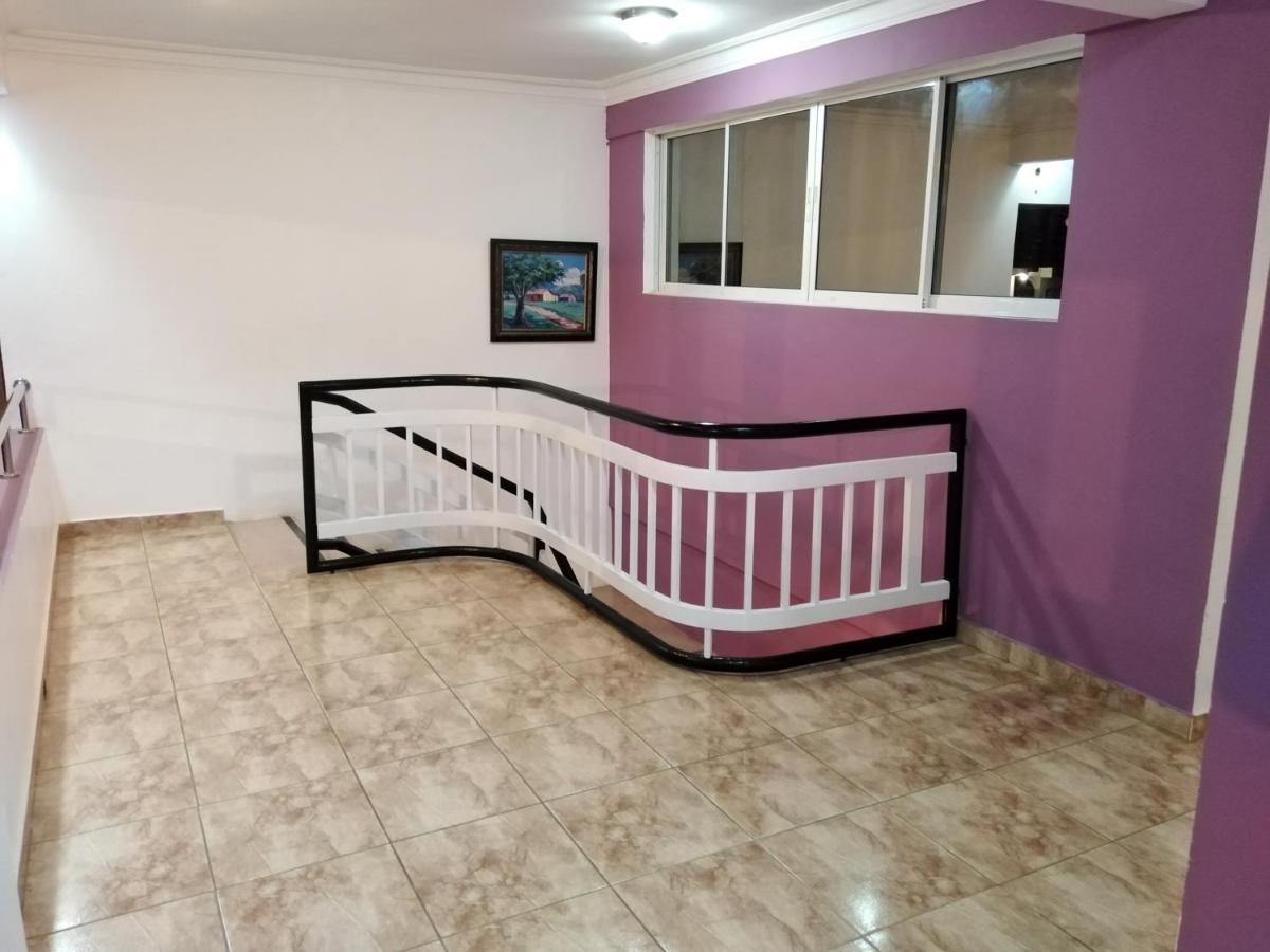 Hotel Samana Spring Extérieur photo