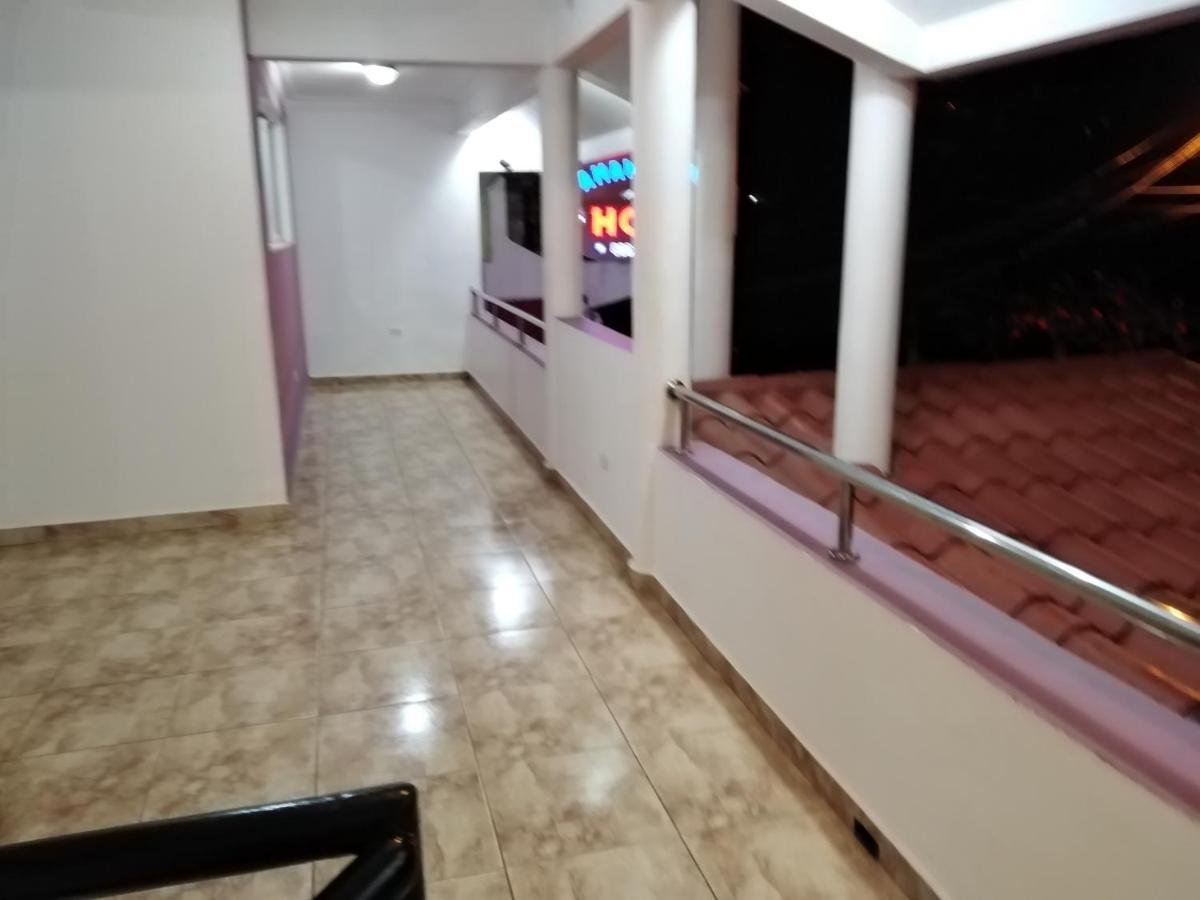 Hotel Samana Spring Extérieur photo