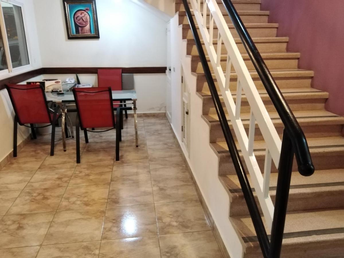 Hotel Samana Spring Extérieur photo