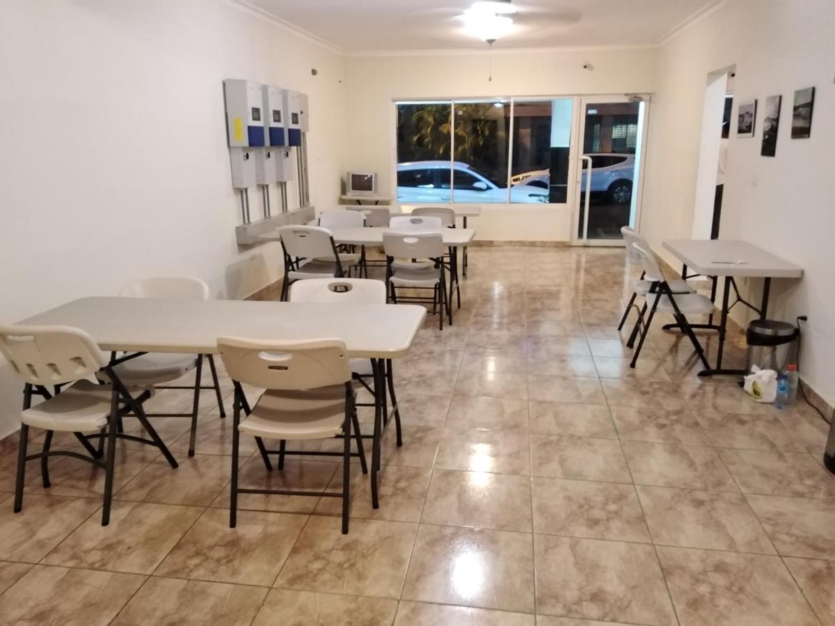Hotel Samana Spring Extérieur photo