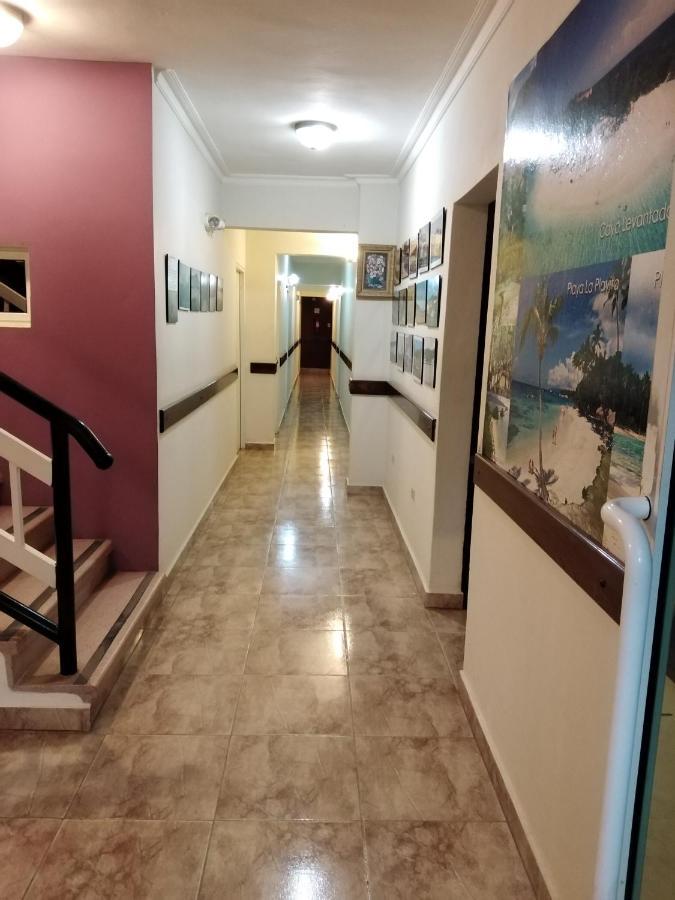 Hotel Samana Spring Extérieur photo