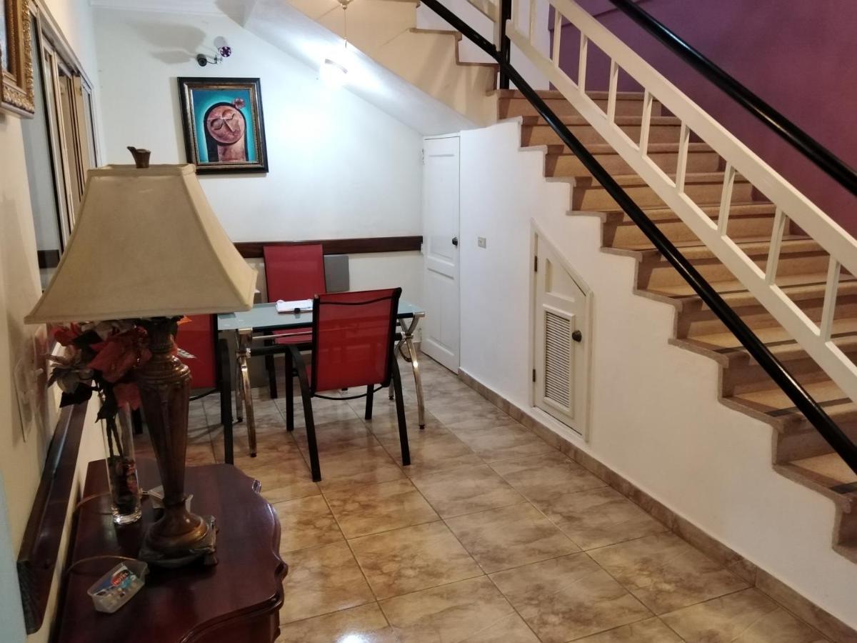 Hotel Samana Spring Extérieur photo