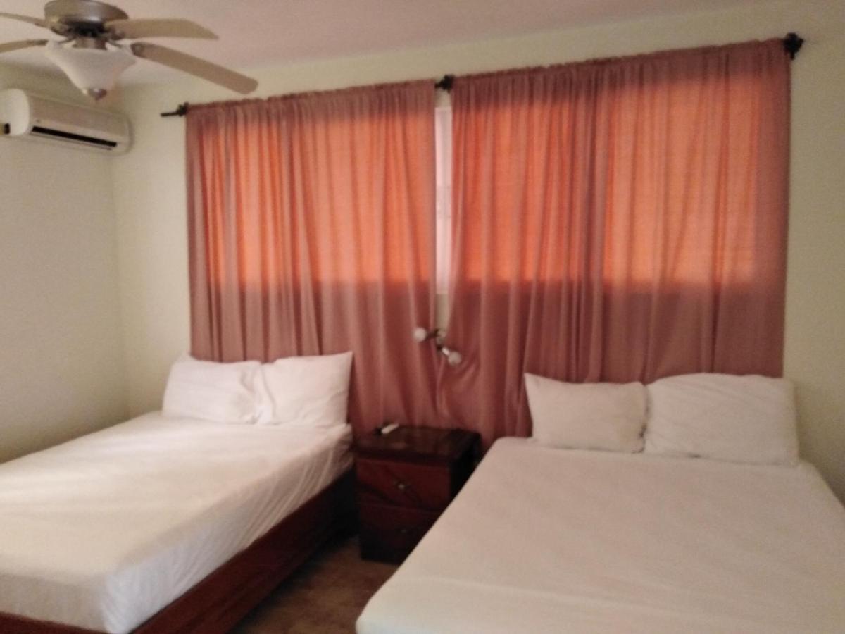 Hotel Samana Spring Extérieur photo